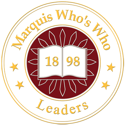 Marquis Who's Who Leaders