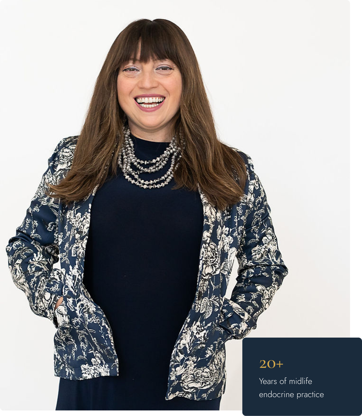 Dr. Hanah Polotsky